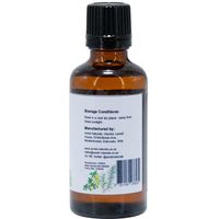 Azrah Naturals Beard Oil